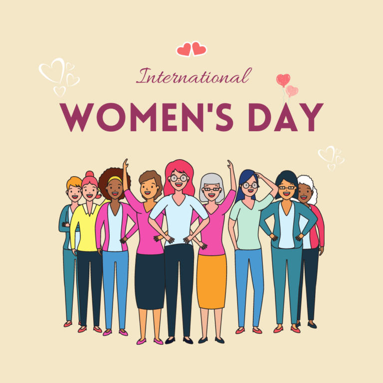 Read more about the article Women’s Day 2023