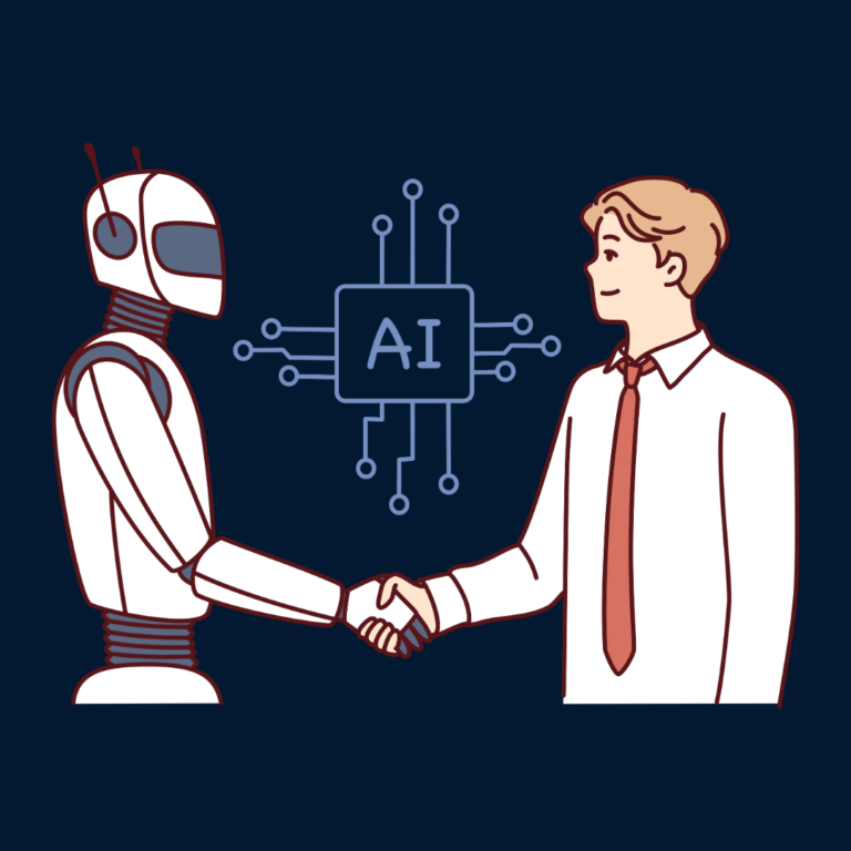 Read more about the article AI- The Future