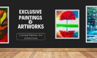 Painting Gallery Exclusive for you