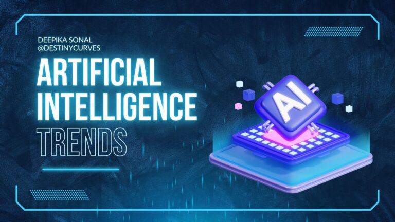 Read more about the article AI Trends