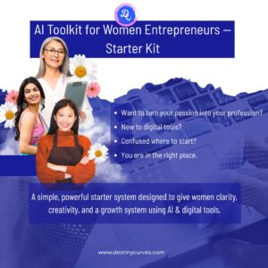 AI Toolkit for Women Entrepreneurs