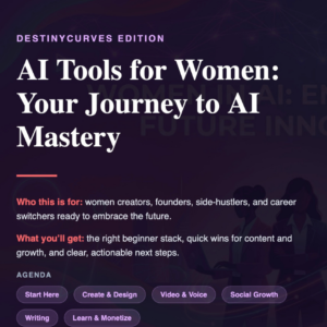 AI Tools: What They Do & How They Help You