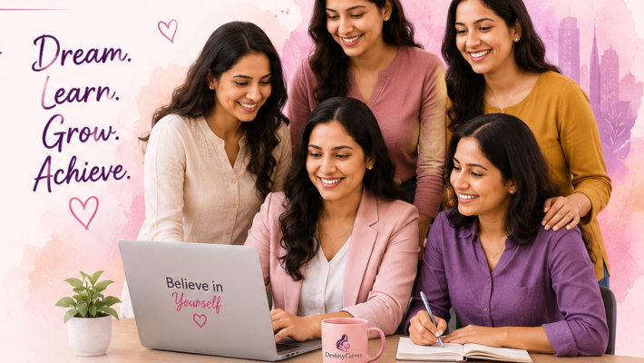 5 AI Tools Every Woman Should Know in 2026